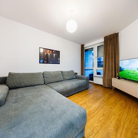 Apartamenty Zamkowe Жешув Экстерьер фото
