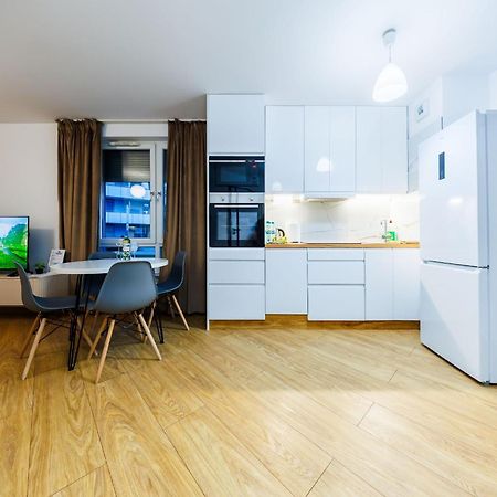 Apartamenty Zamkowe Жешув Экстерьер фото