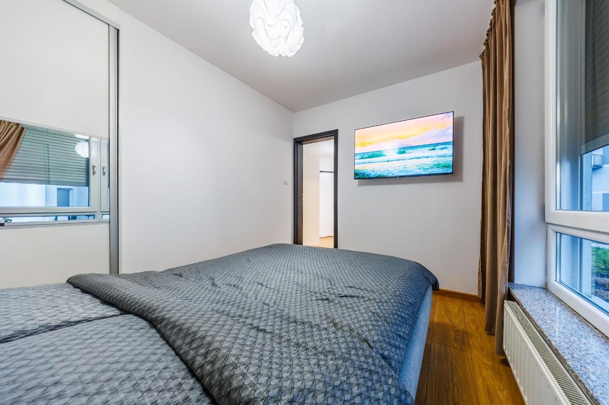 Apartamenty Zamkowe Жешув Экстерьер фото