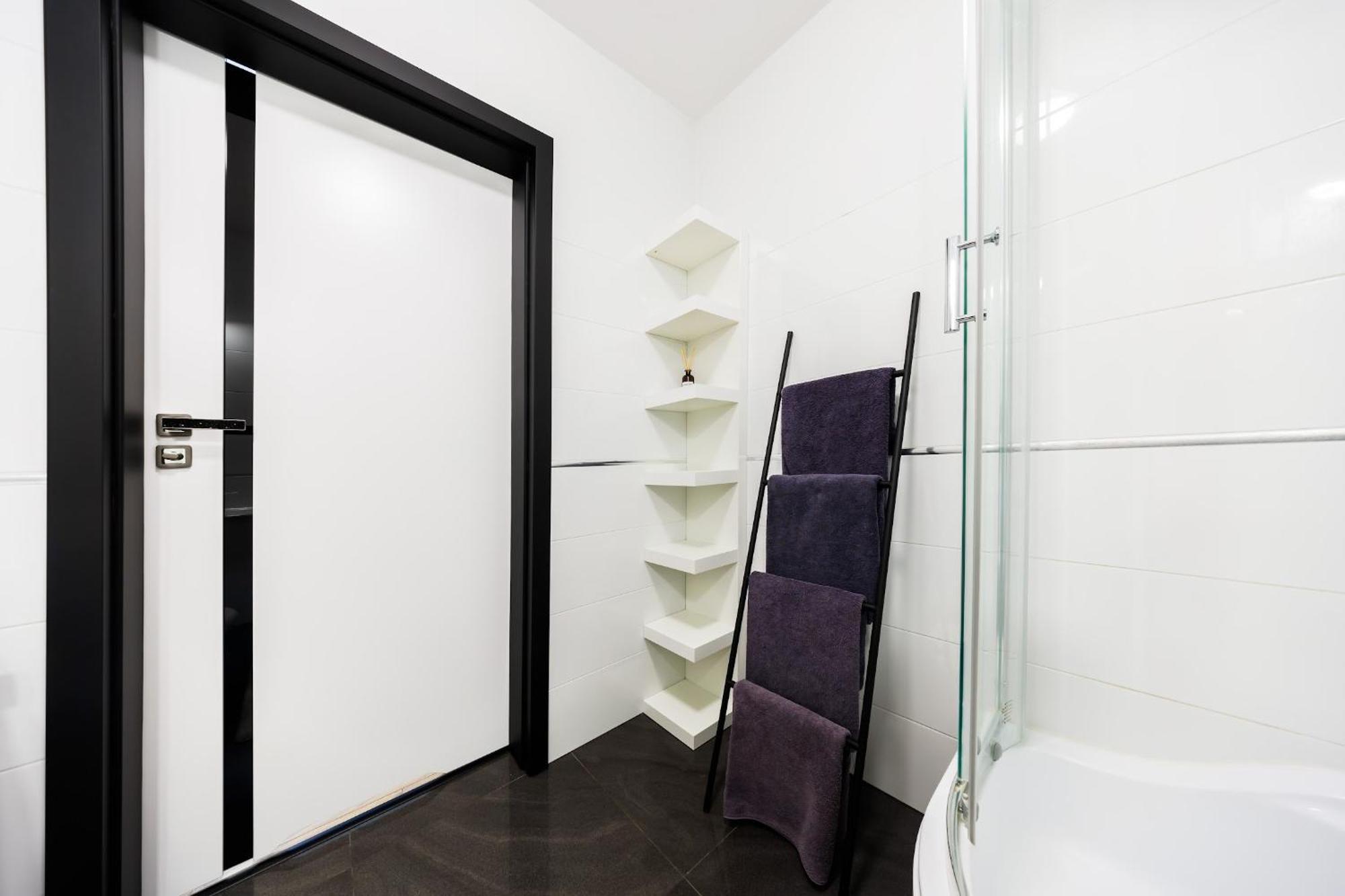 Apartamenty Zamkowe Жешув Экстерьер фото