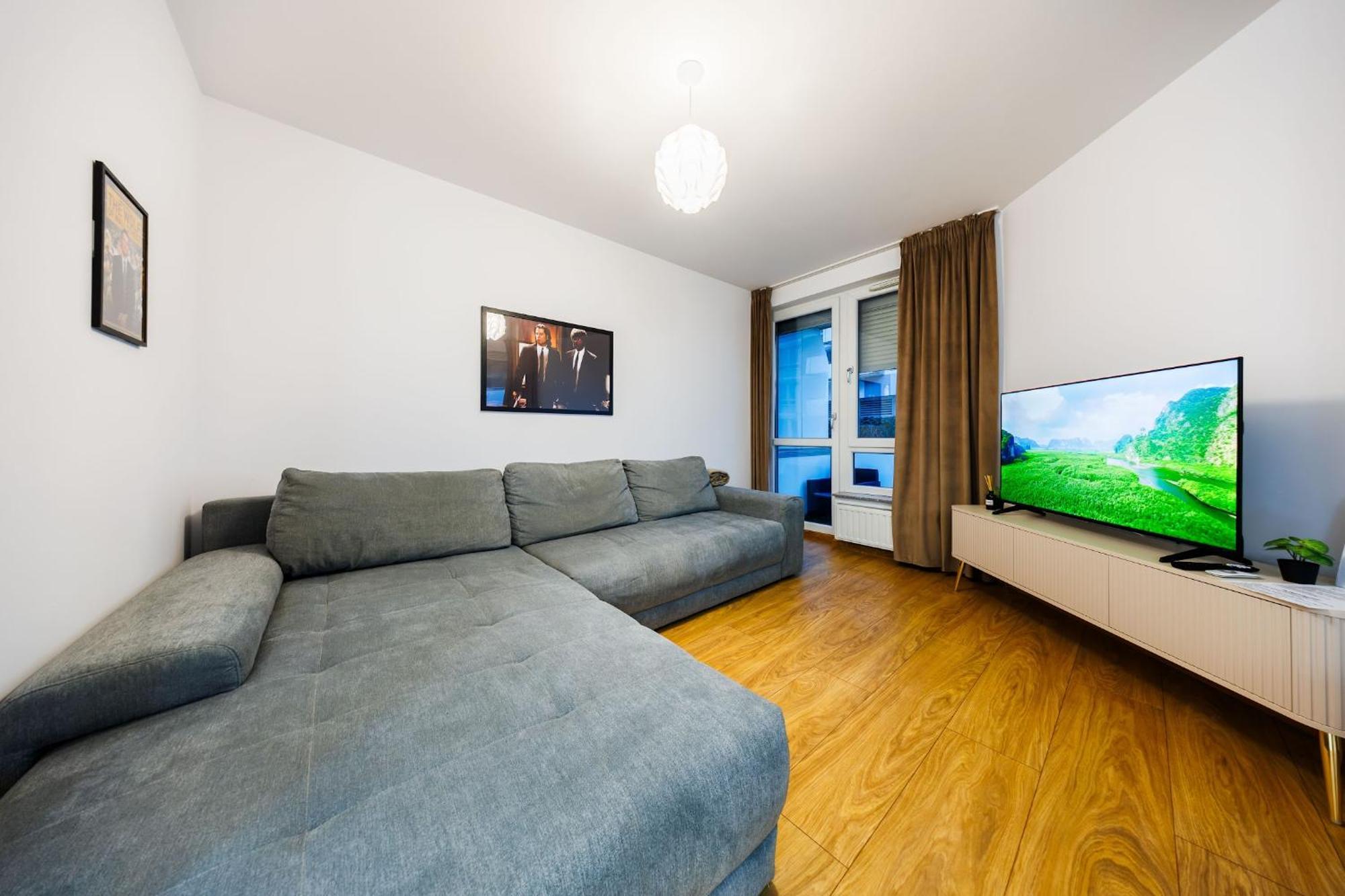 Apartamenty Zamkowe Жешув Экстерьер фото