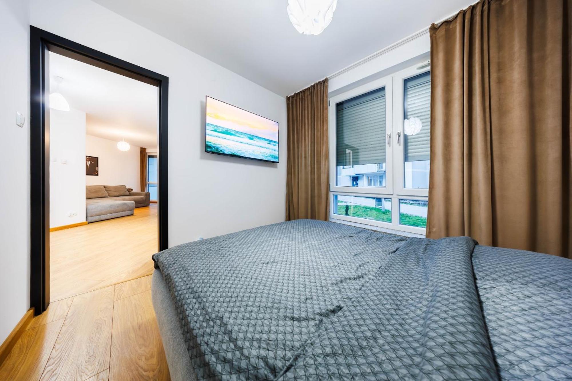 Apartamenty Zamkowe Жешув Экстерьер фото