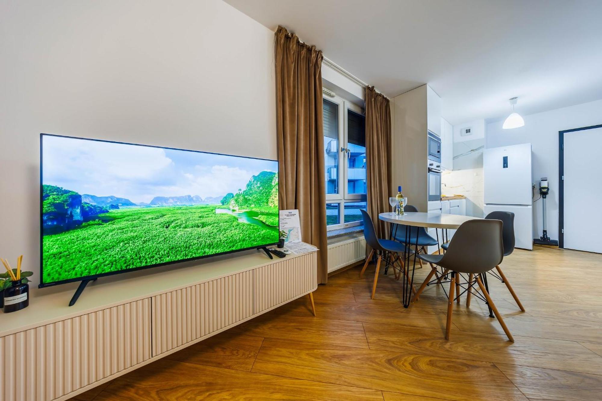 Apartamenty Zamkowe Жешув Экстерьер фото