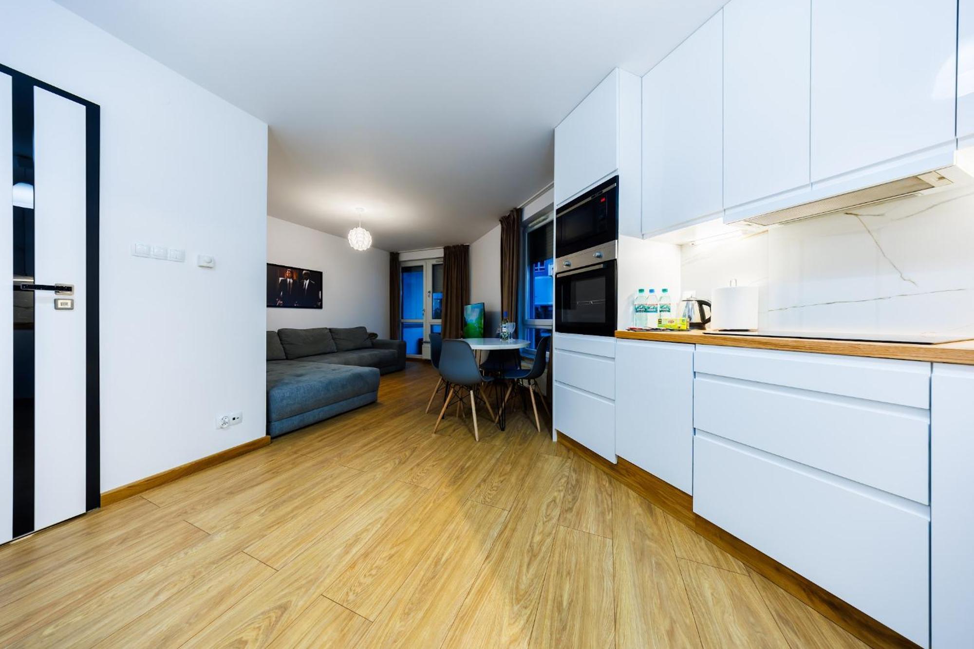 Apartamenty Zamkowe Жешув Экстерьер фото