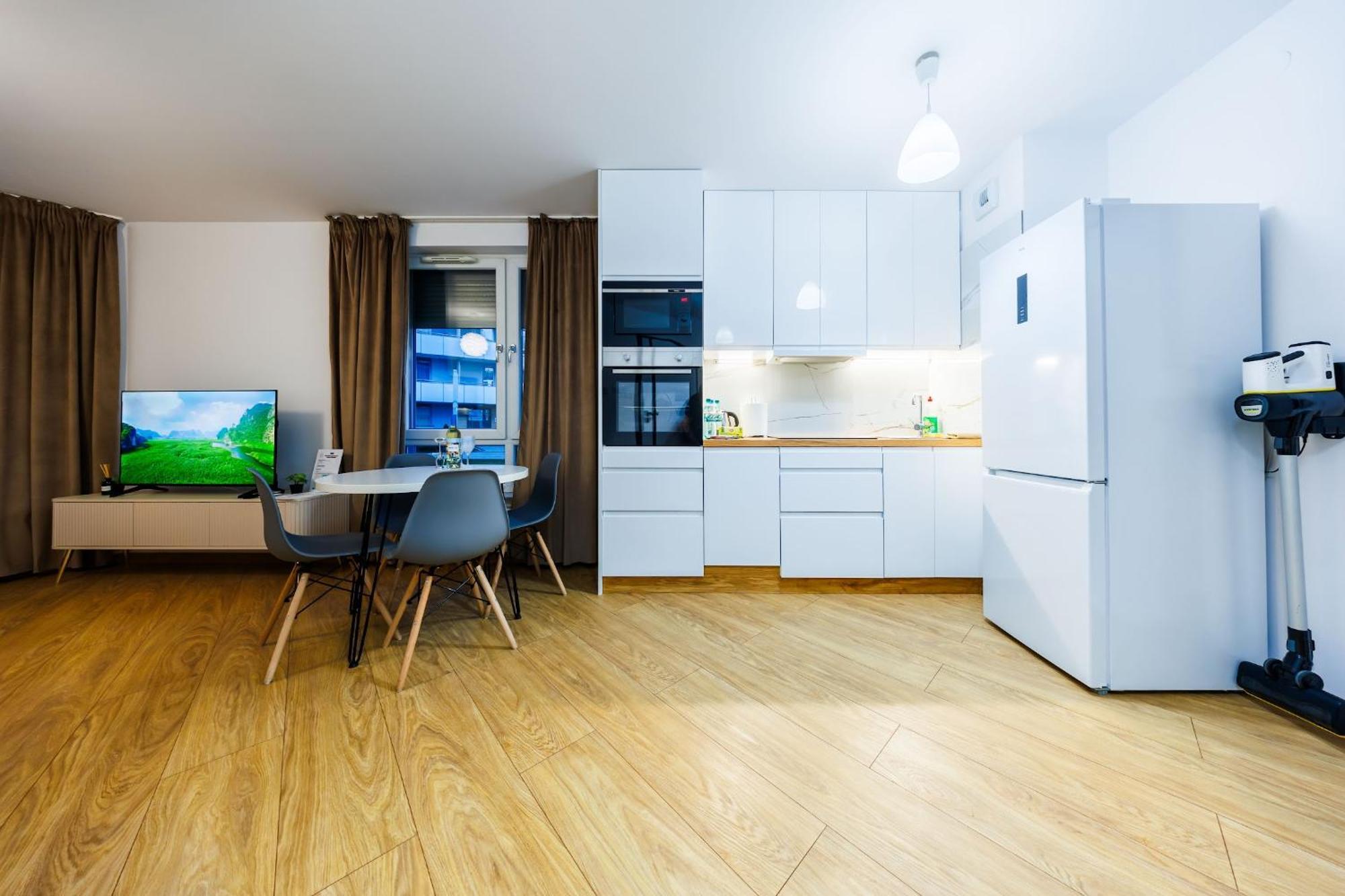 Apartamenty Zamkowe Жешув Экстерьер фото