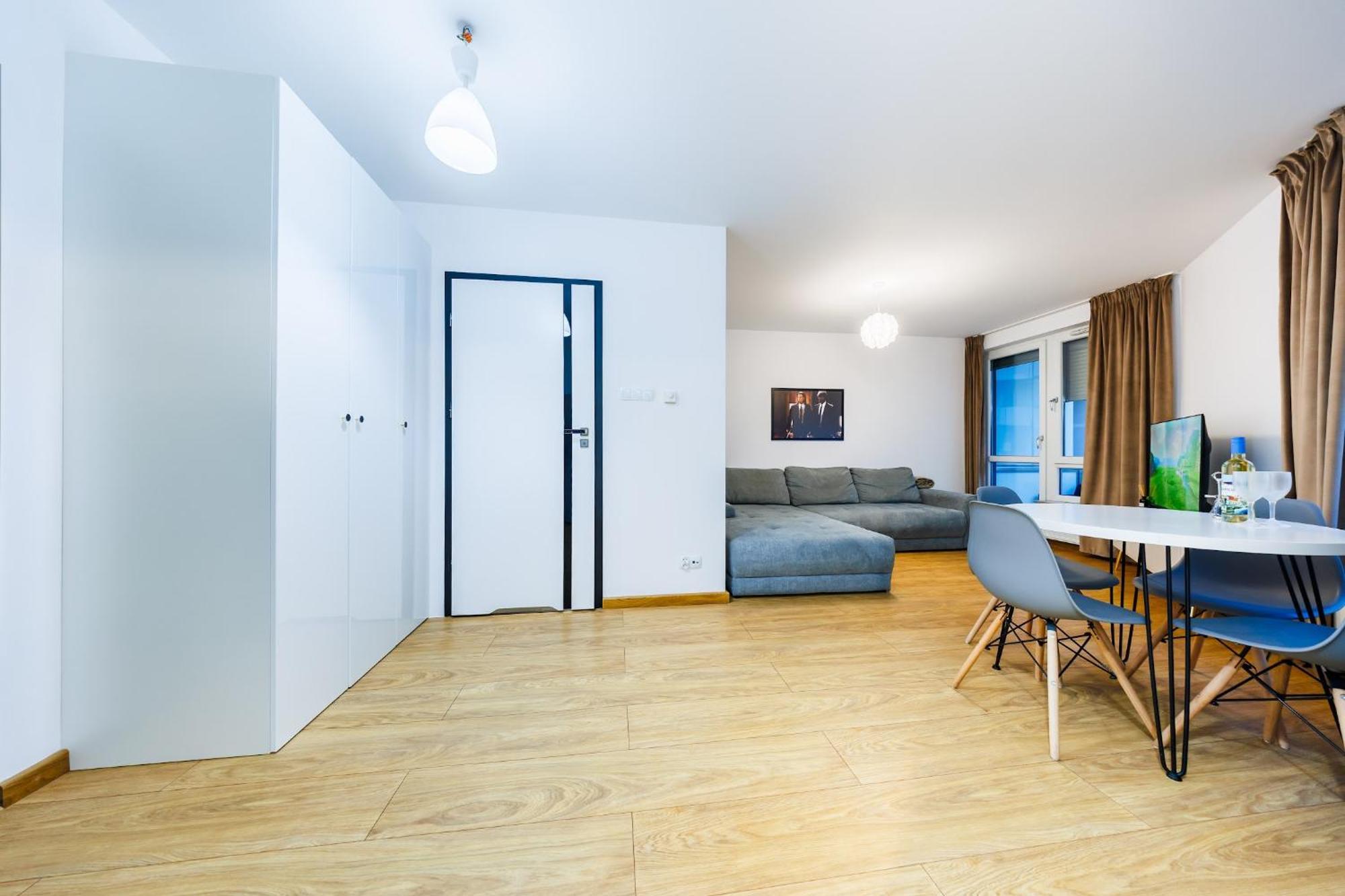 Apartamenty Zamkowe Жешув Экстерьер фото