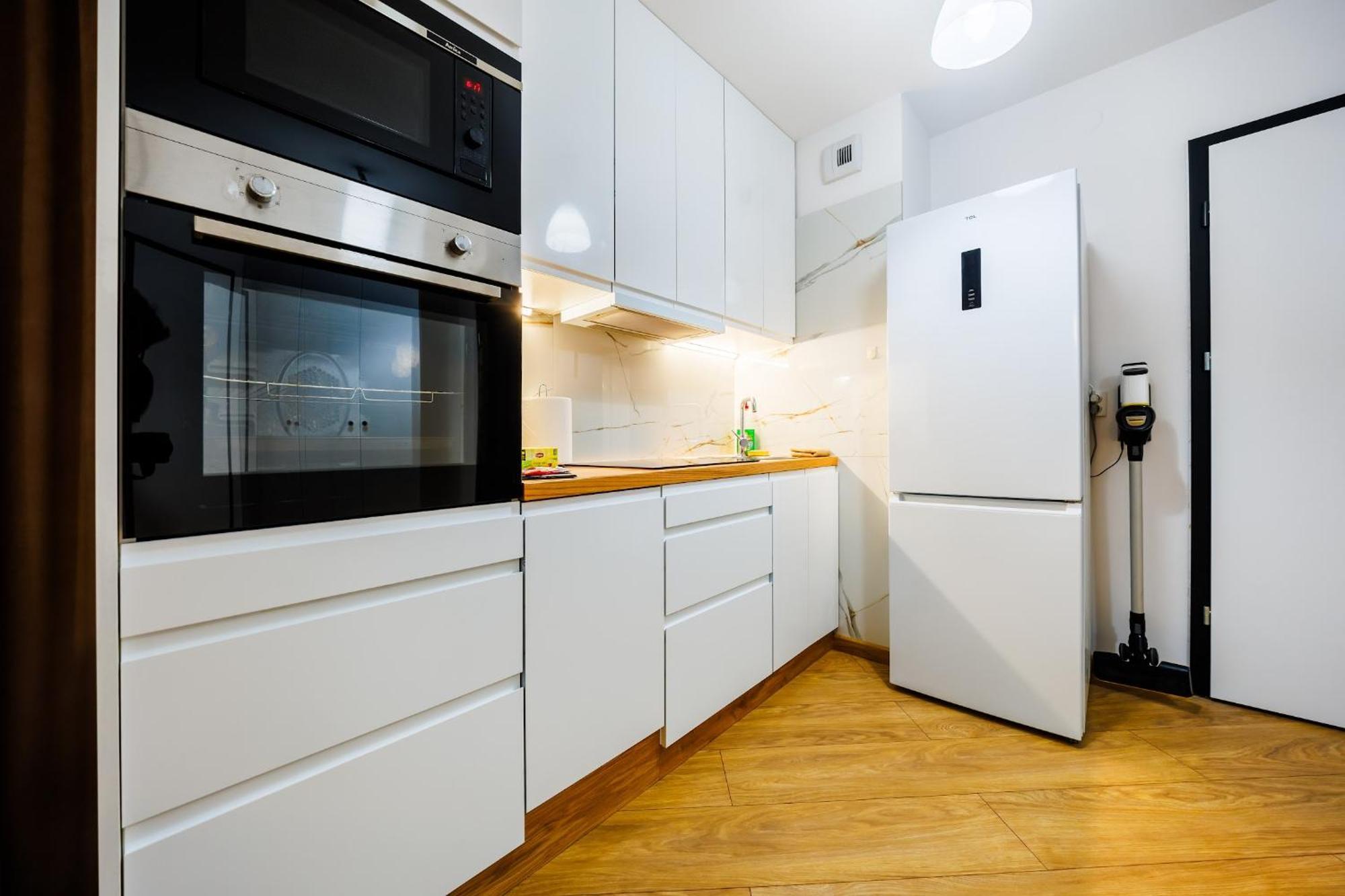 Apartamenty Zamkowe Жешув Экстерьер фото