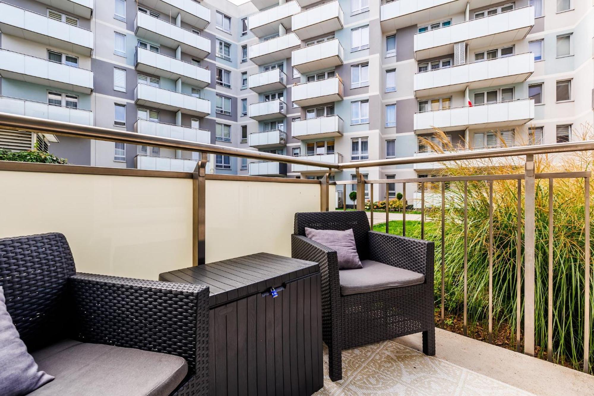 Apartamenty Zamkowe Жешув Экстерьер фото